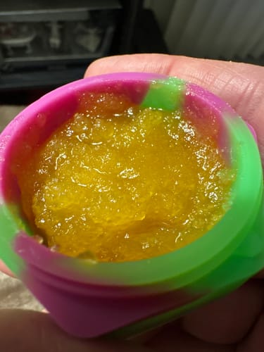 Customer photo review of February Special - Honey Crystal 14G New Flavor Sales