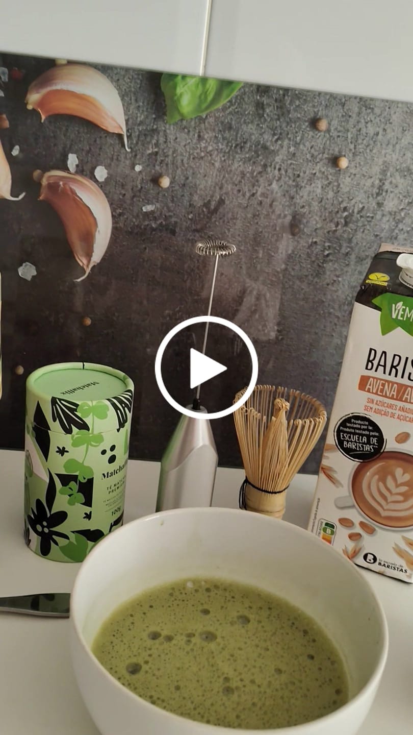 Customer video review of Hojicha Premium