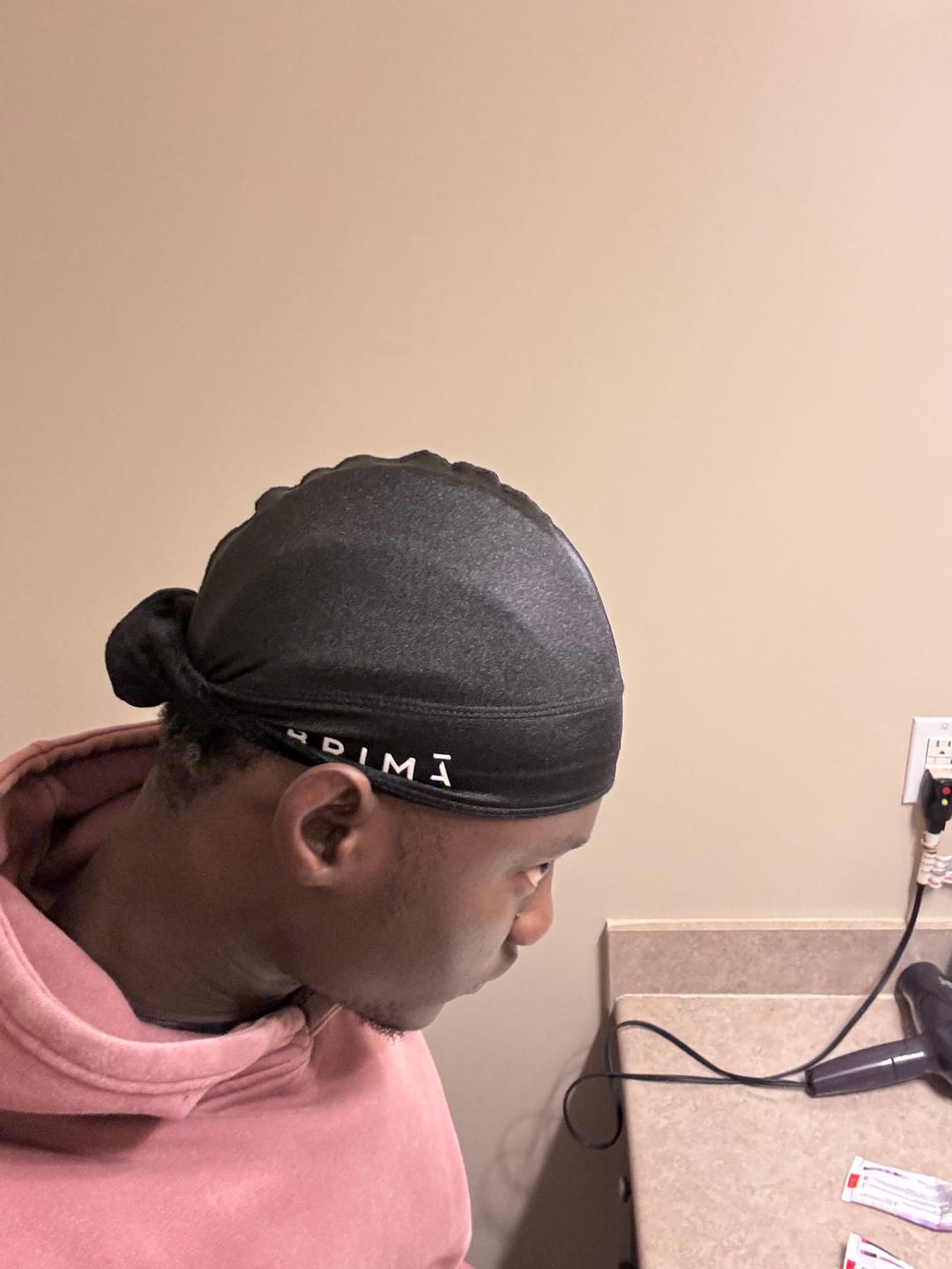 Customer photo review of NAMBI