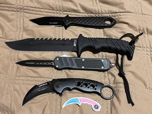 Customer photo review of Black Ops Box™
