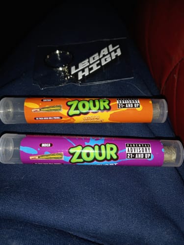 Customer photo review of Sugar Shake - 1oz