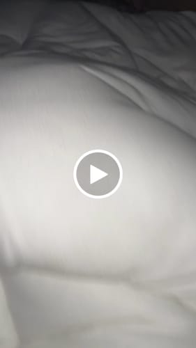 Customer video review of Shipping Protection