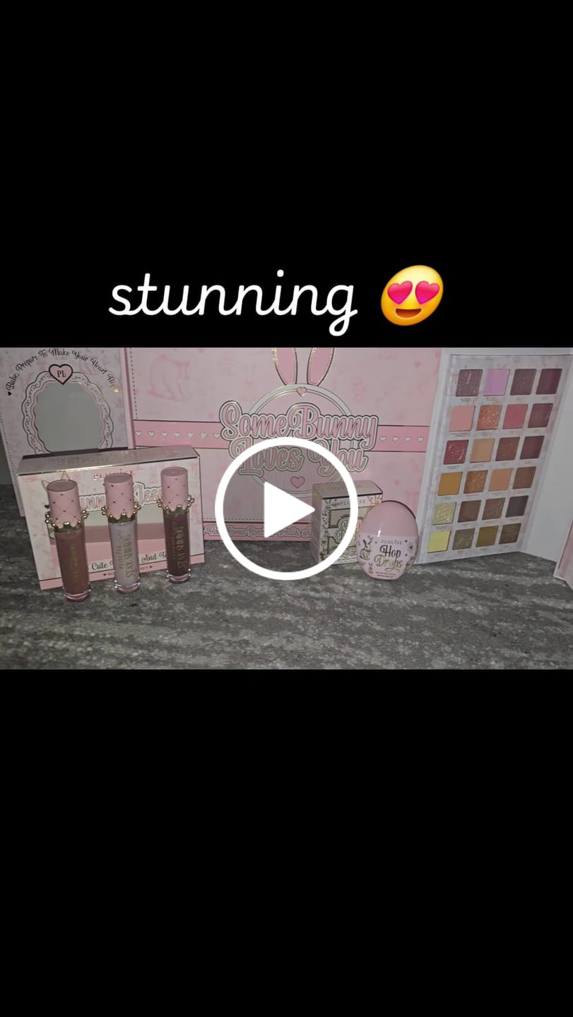 Customer video review of P.Louise Budget Box (One Time Purchase) - February