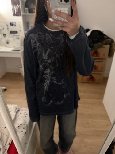 Customer photo review of 'NOCTURNAL' THERMAL