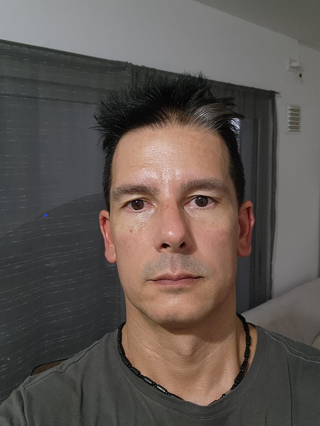 Customer photo review of OMEN Serum anti-edad para Hombre