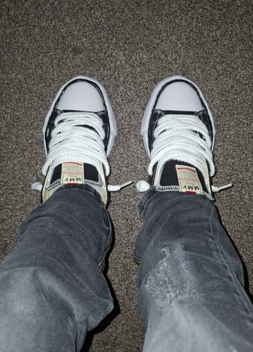 Customer photo review of Maison MIHARA YASUHIRO