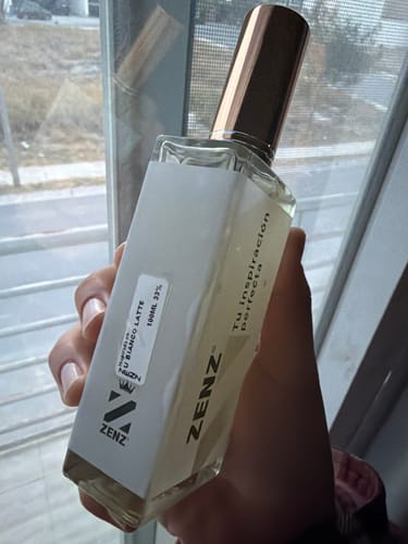 Customer photo review of U Inspirado en Bianco Latte - Giardini Di Toscana