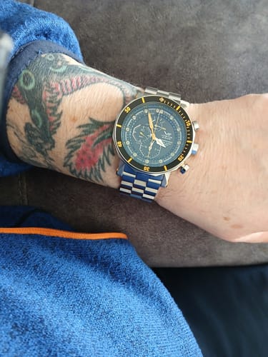 Customer photo review of LUNOKHOD 2 YM86-620A505B