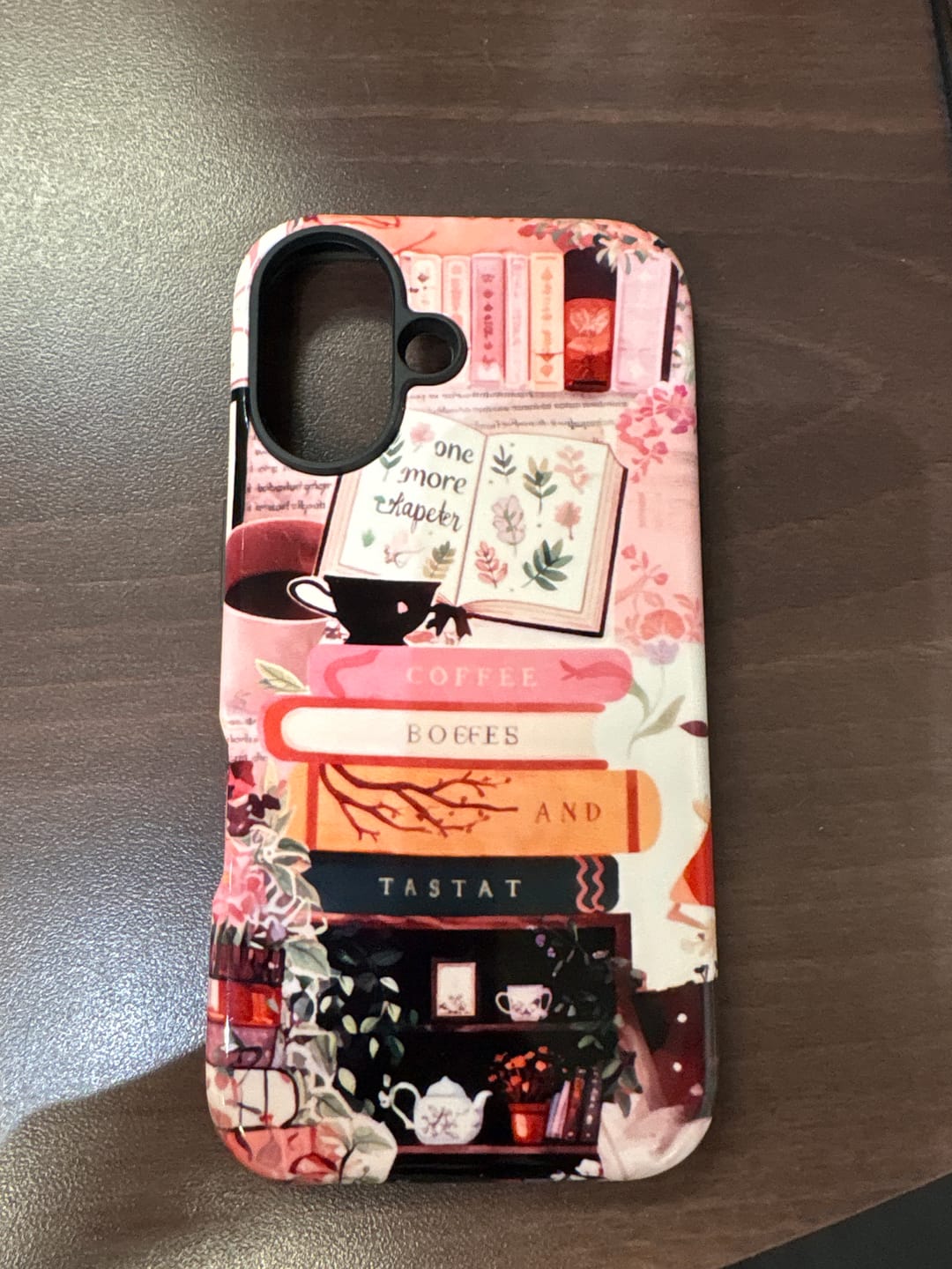 Customer photo review of Custom - iPhone 16