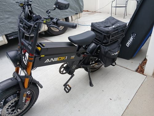 Customer photo review of Combination Set