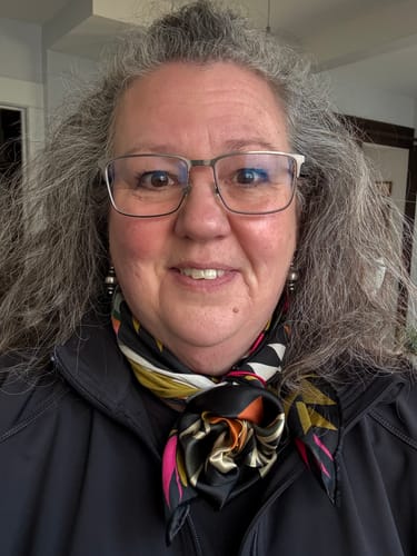 Customer photo review of Cross Me