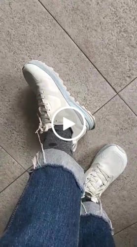 Customer video review of Aurora - Zapatos De Punta Ancha