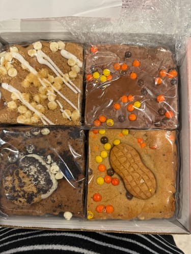 Customer photo review of Build Your Box