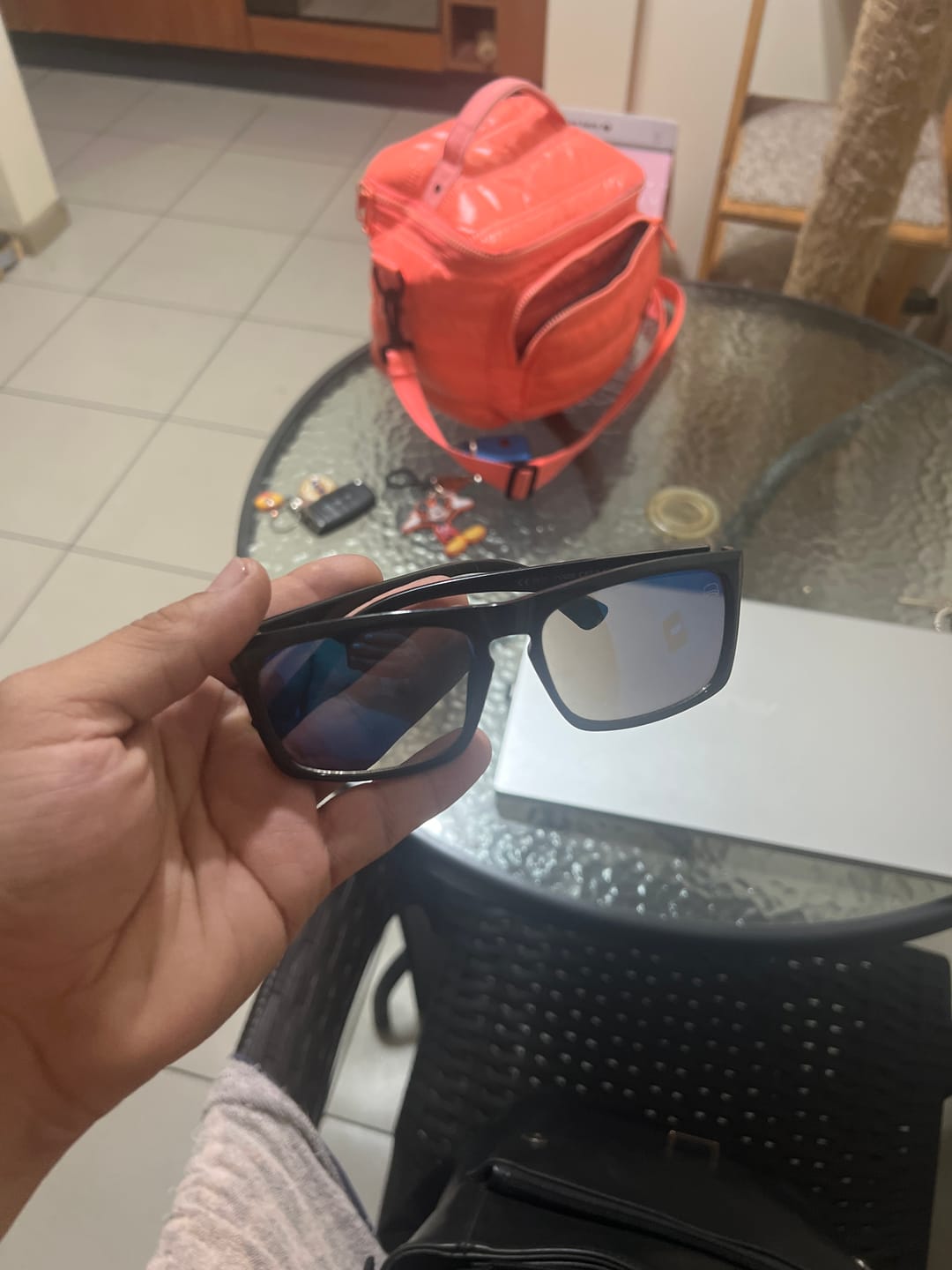 Customer photo review of SIBERIAN