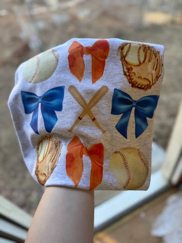 Customer photo review of DTF Transfers Gangsheet Builder