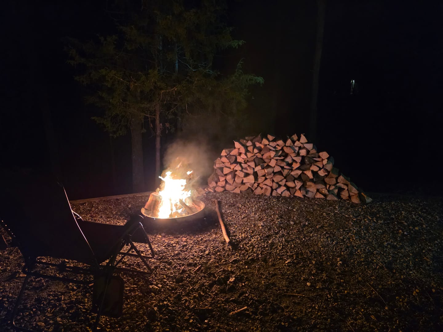 Customer photo review of Mini Survival Fire Starter Kit [WINTER CLEARANCE]