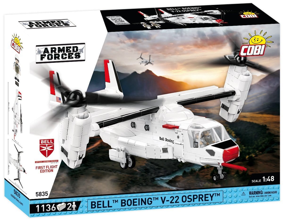 Customer photo review of COBI Lockheed F-22 Raptor Fighter Jet : Set #5855