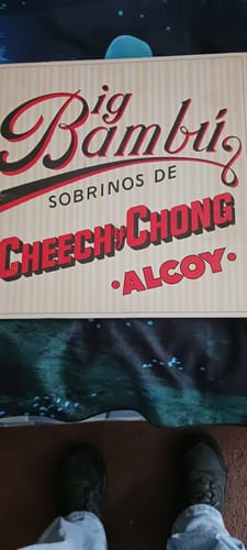 Customer photo review of Sugar Shake - 1oz