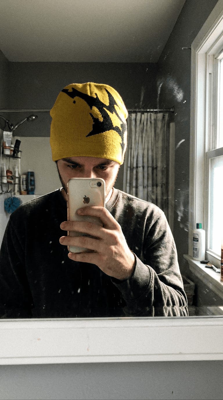 Customer photo review of Bonnet Éclair