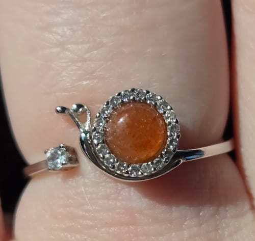 Customer photo review of KIKICRYSTAL Shop Claim Sale For 0206