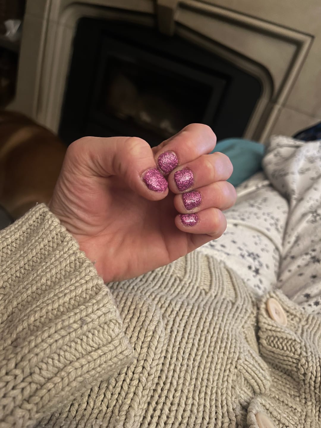 Customer photo review of Premium 4-In-1 Buffervijl (cadeau)