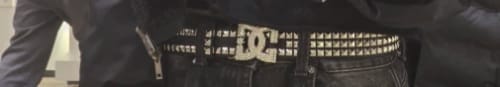 Customer photo review of 'HAVOC' BELT