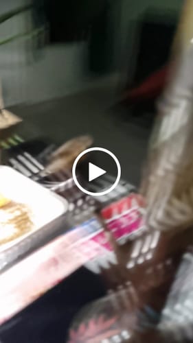 Customer video review of Runtz CBD 25%