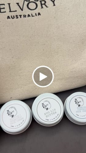 Customer video review of Free 7 Piece Gift Set