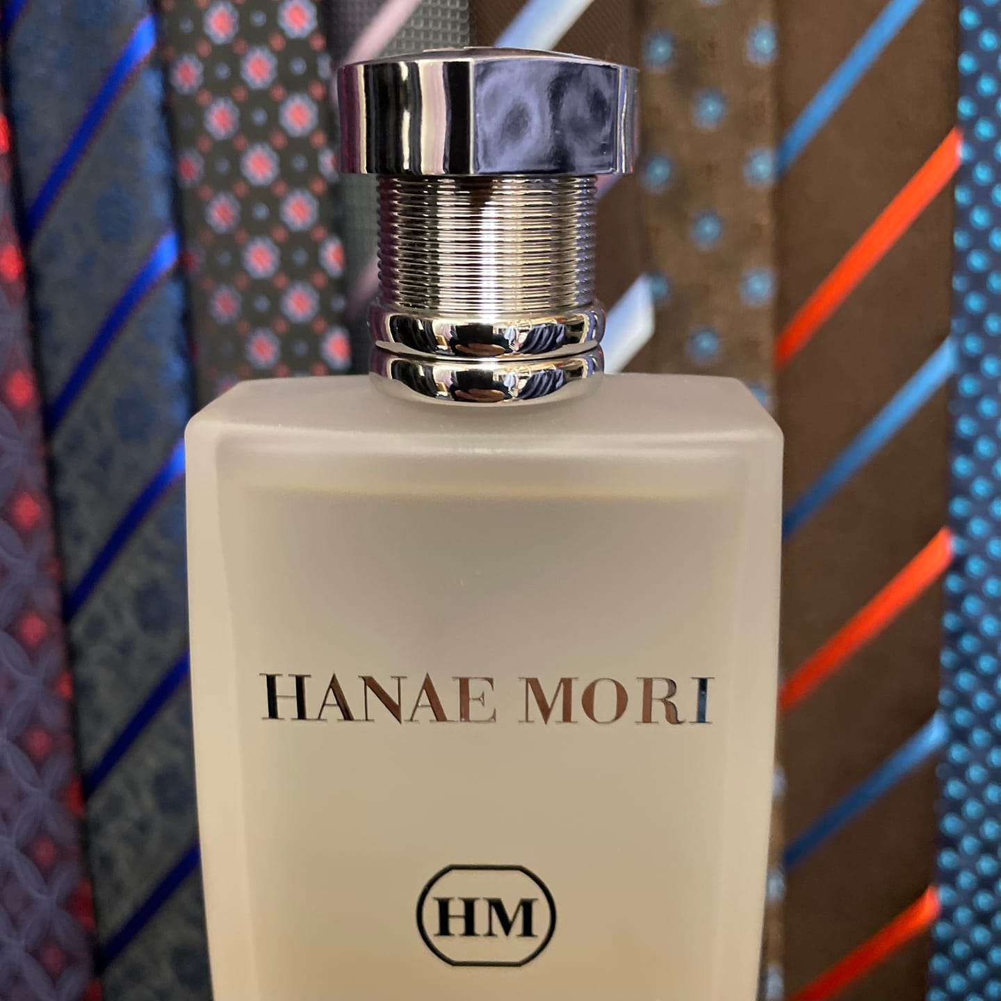 Customer photo review of HM - Eau de Parfum