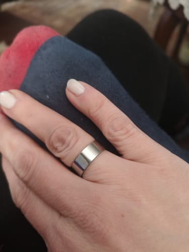 Customer photo review of Magneva – Päivittäinen keveys, luonnollinen tasapaino