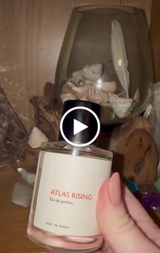Customer video review of Atlas Rising