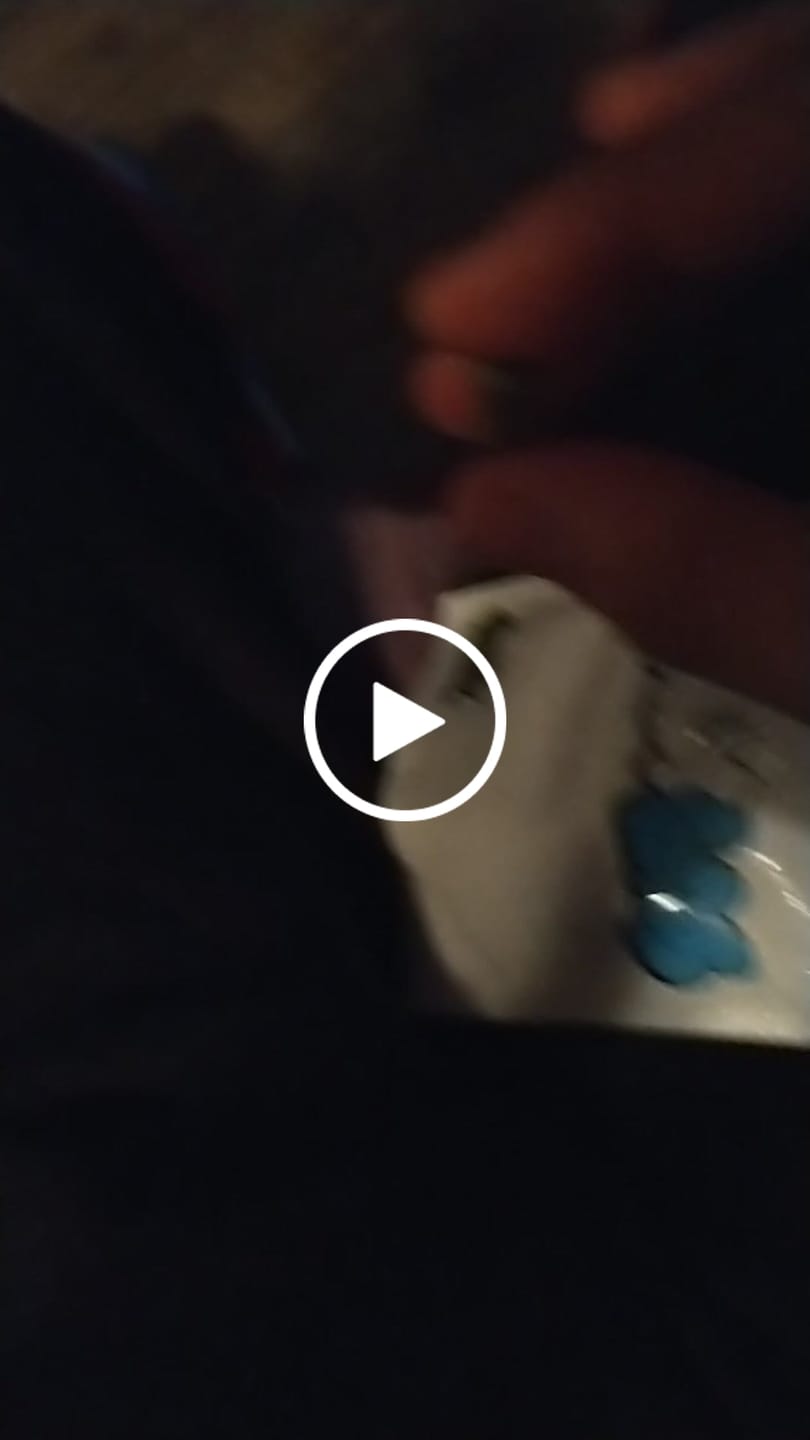 Customer video review of THCa Greenhouse Smalls