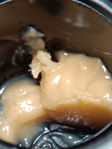 Customer photo review of Banana Backwash (Select Wash)