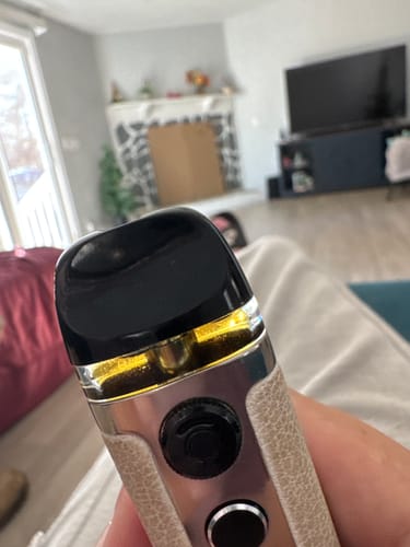 Customer photo review of Fume E-Liquid l Salt Nicotine 5% Nic 30 ML