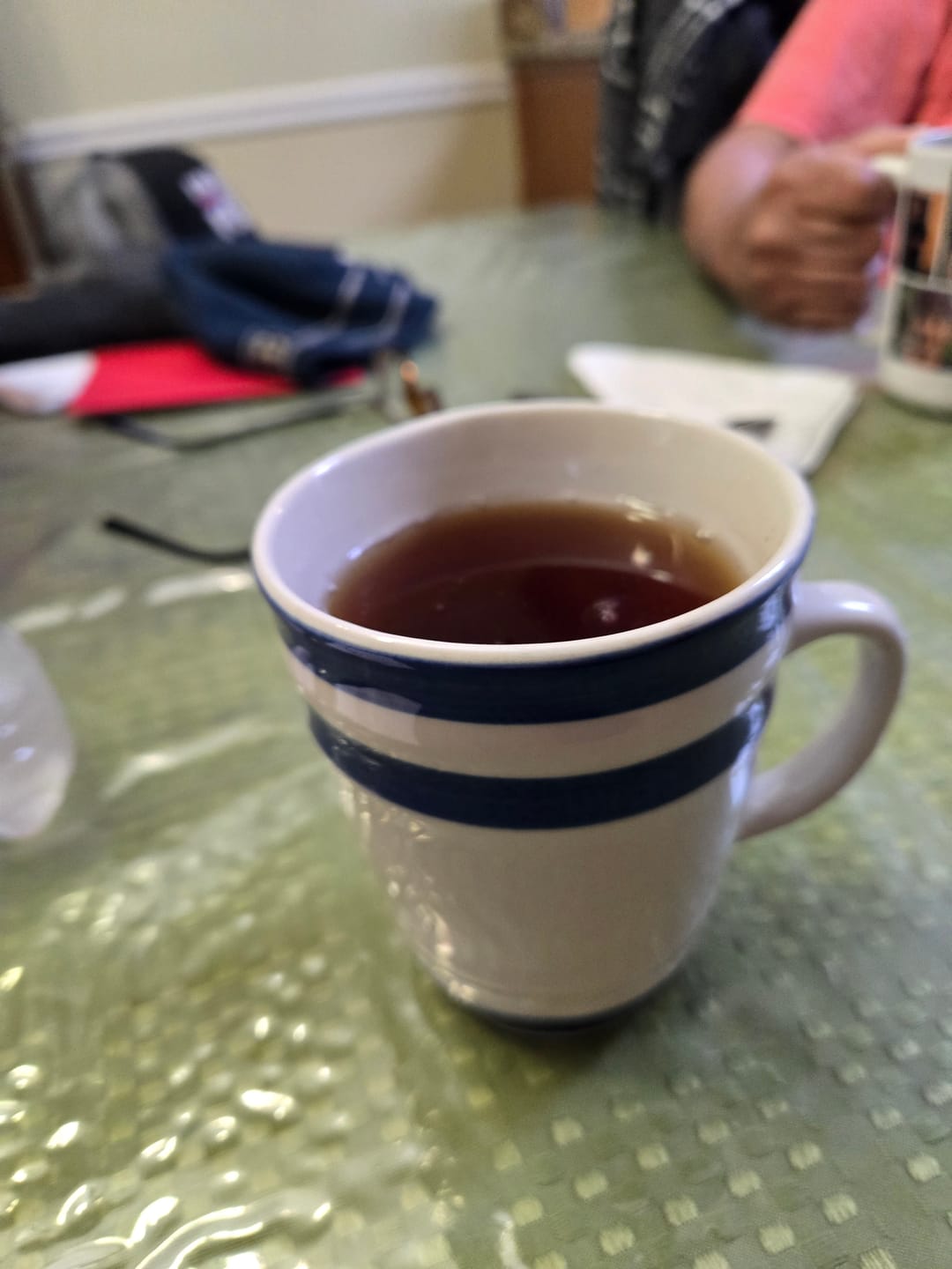 Customer photo review of Morning M.O.A.B.