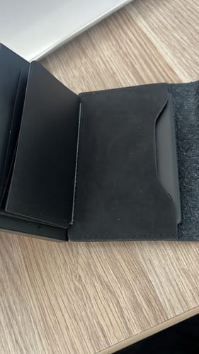 Customer photo review of Smart Card