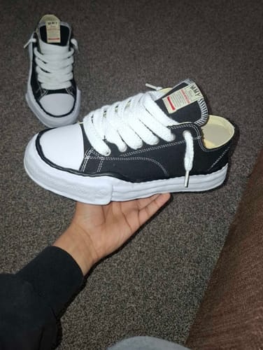 Customer photo review of Maison MIHARA YASUHIRO