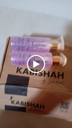 Customer video review of LuminaBright Whitening Face Wash Double Pack: Duo Glow