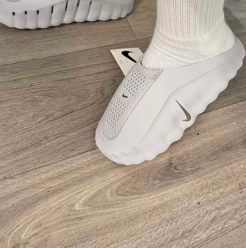 Customer photo review of Nike Perforierte Mind 001