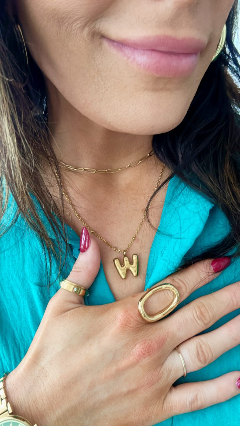 Customer photo review of Spins Love Ring (Bundle)