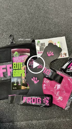 Customer video review of Shipping insurance