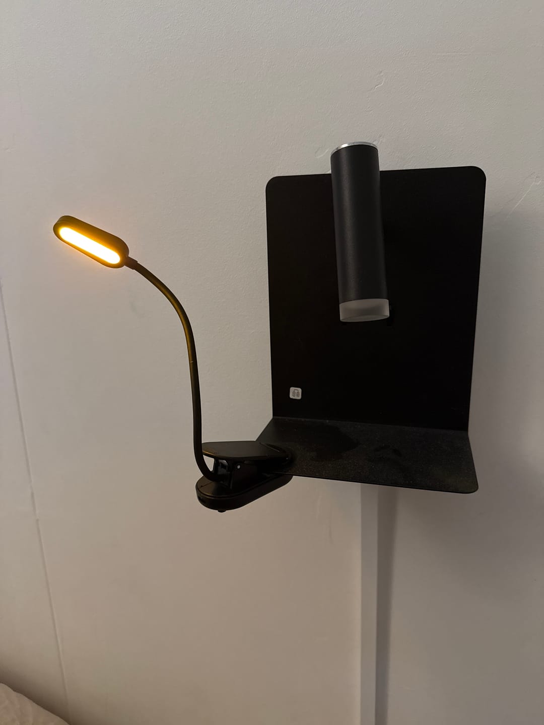 Customer photo review of HOHDE lukuvalo