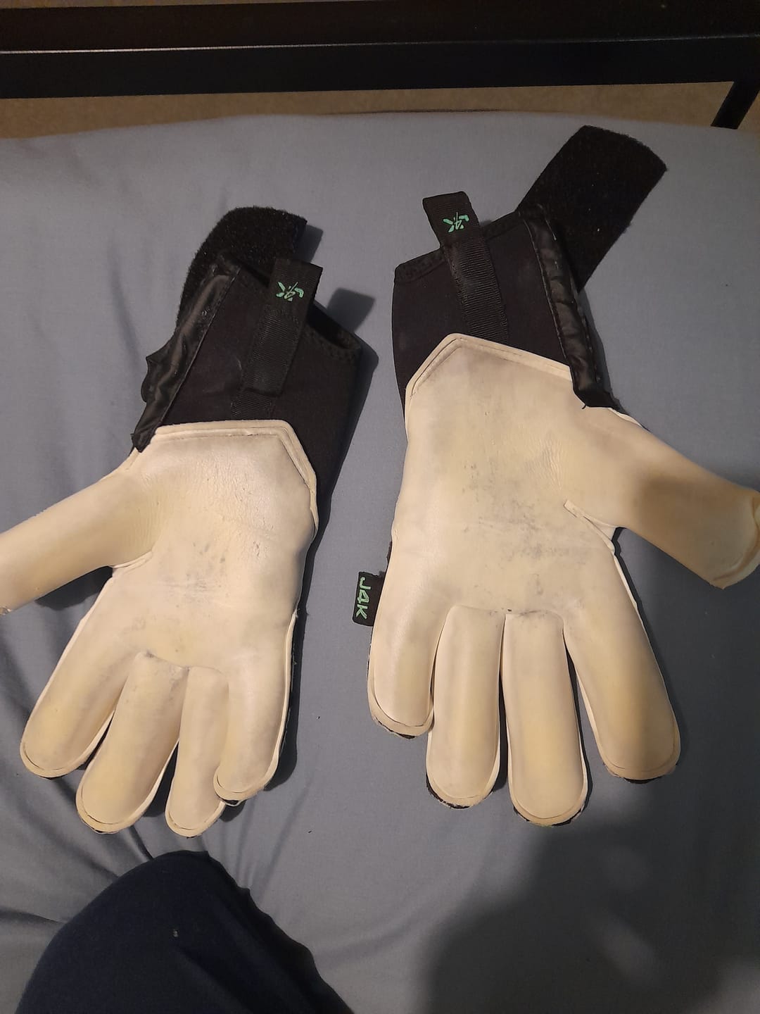 Customer photo review of Roll Finger Lucky Dip