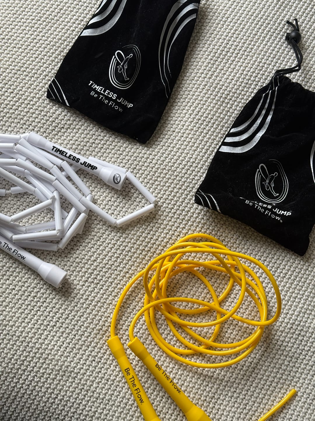 Customer photo review of Timeless Jump™ Rope