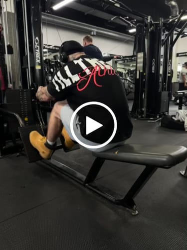 Customer video review of MADE-TO-ORDER | Origins Oversized Tee