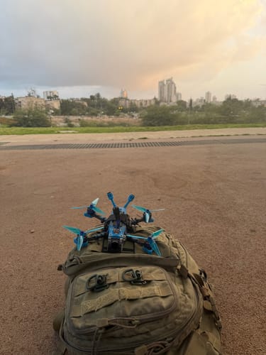 Customer photo review of O4 Pro CNC Kit