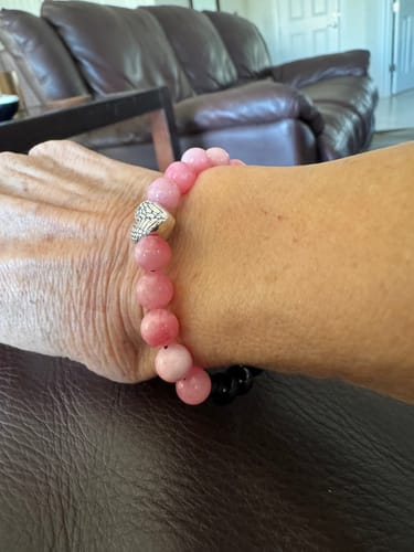 Customer photo review of THE PROMISE – “I'LL BE THERE FOR YOU”