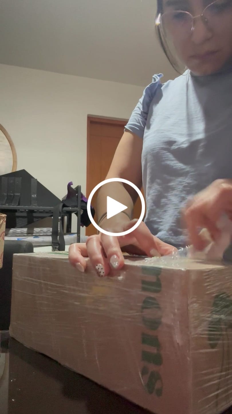 Customer video review of Mucuna Extracto
