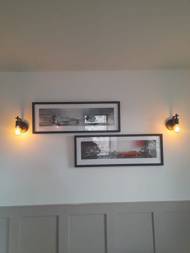 Customer photo review of Double Trouble  By Adam Barsby *PRE ORDER LATE FEBRUARY*