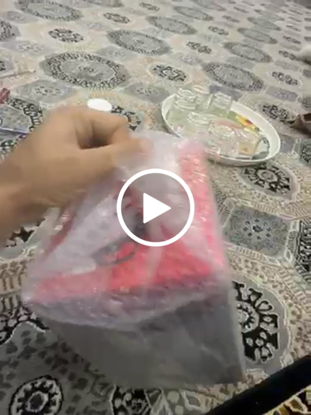 Customer video review of D.Kadi 2L Hot & Cool Thermose - Lot Imported